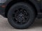 2026 Ford Bronco Sport Badlands 4x4