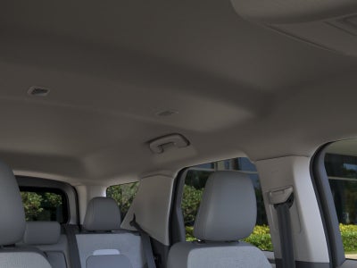 2026 Ford Bronco Sport Badlands 4x4