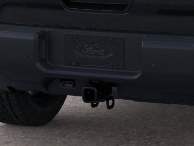 2026 Ford Bronco Sport Badlands 4x4