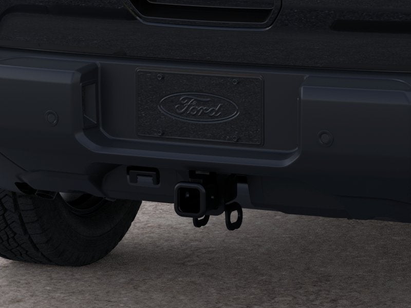 2026 Ford Bronco Sport Badlands 4x4