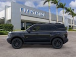 2026 Ford Bronco Sport Badlands 4x4