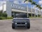 2026 Ford Bronco Sport Badlands 4x4