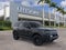 2026 Ford Bronco Sport Badlands 4x4
