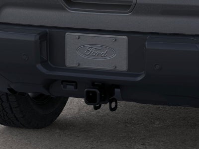 2025 Ford Bronco Sport Badlands 4x4