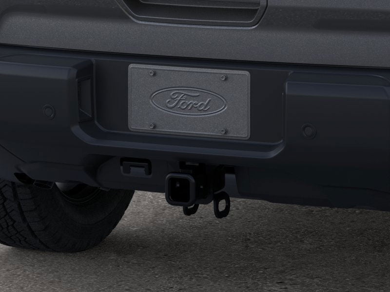 2025 Ford Bronco Sport Badlands 4x4