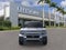 2025 Ford Bronco Sport Badlands 4x4