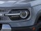 2026 Ford Bronco Sport Badlands 4x4