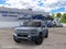 2026 Ford Bronco Sport Badlands 4x4
