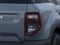 2026 Ford Bronco Sport Badlands 4x4
