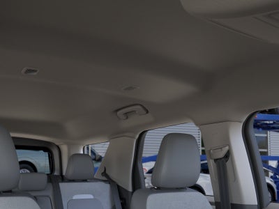 2026 Ford Bronco Sport Badlands 4x4