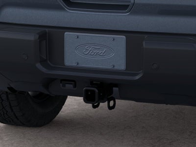 2026 Ford Bronco Sport Badlands 4x4