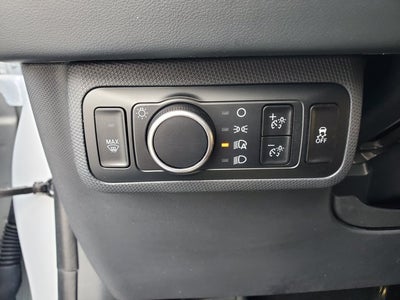 2023 Ford Mustang Mach-E California Route 1