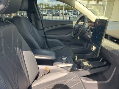 2023 Ford Mustang Mach-E California Route 1
