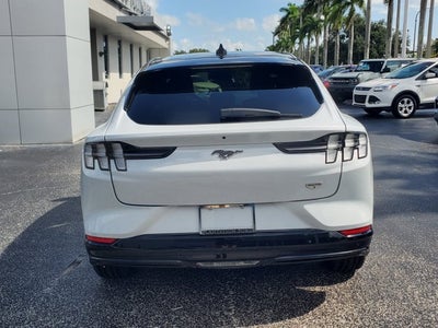 2023 Ford Mustang Mach-E California Route 1