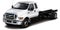2011 Ford Super Duty F-650 Straight Frame XLT
