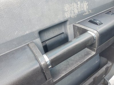 2011 Ford Super Duty F-650 Straight Frame XLT