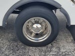 2011 Ford Super Duty F-650 Straight Frame XLT