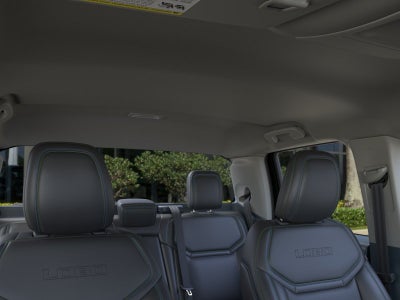 2026 Ford Maverick Lobo Standard AWD SuperCrew