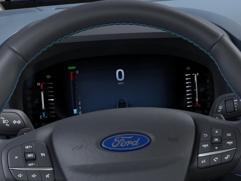 2026 Ford Maverick Lobo Standard AWD SuperCrew
