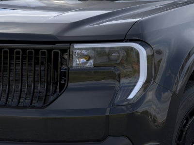 2026 Ford Maverick Lobo Standard AWD SuperCrew