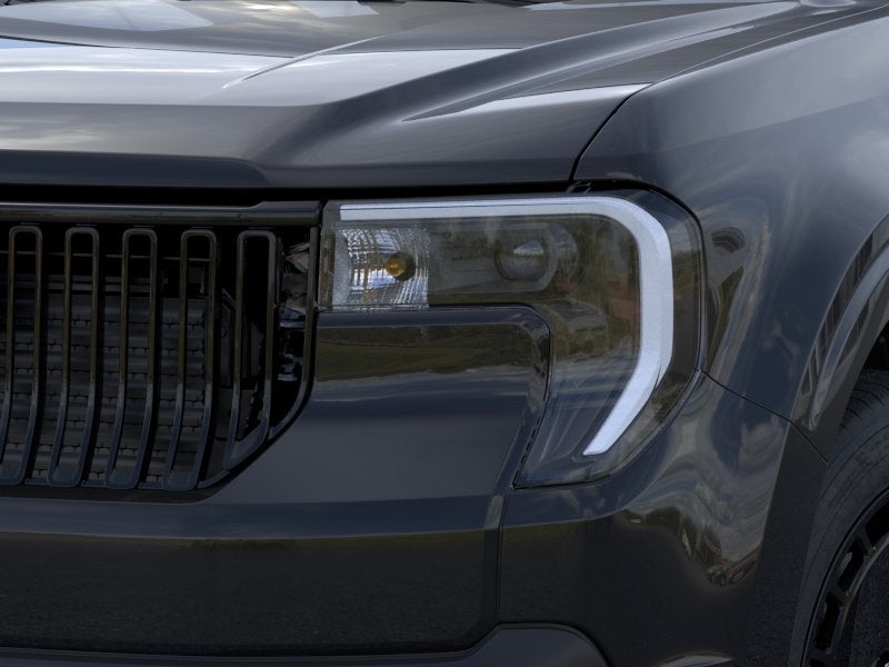 2026 Ford Maverick Lobo Standard AWD SuperCrew