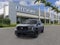 2026 Ford Maverick Lobo Standard AWD SuperCrew