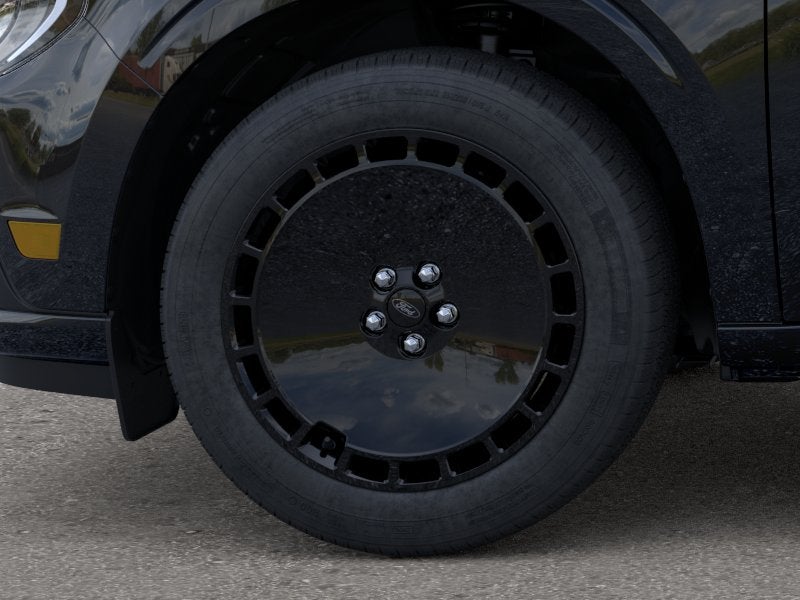 2026 Ford Maverick Lobo Standard AWD SuperCrew