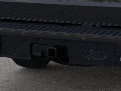 2026 Ford Maverick Lobo Standard AWD SuperCrew