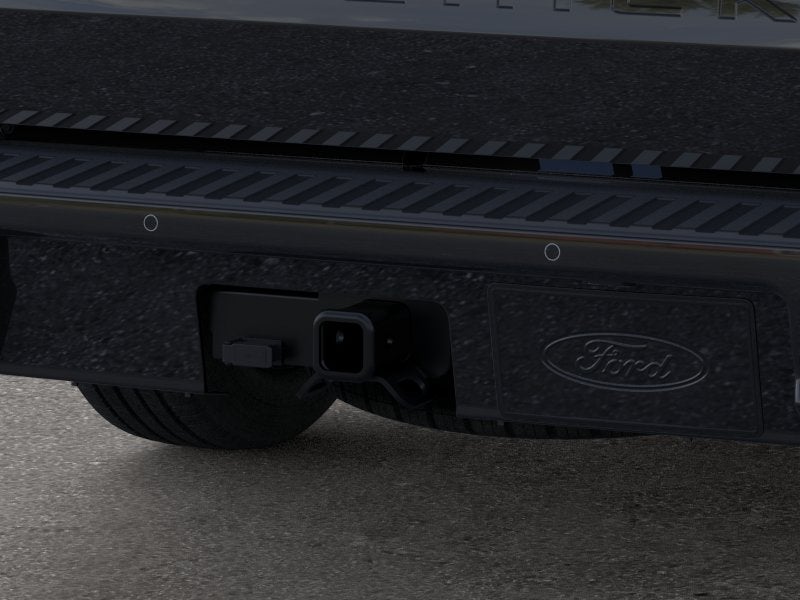 2026 Ford Maverick Lobo Standard AWD SuperCrew