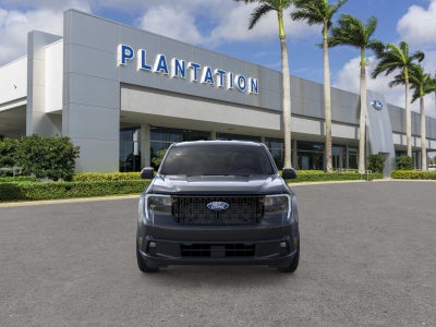 2026 Ford Maverick Lobo Standard AWD SuperCrew
