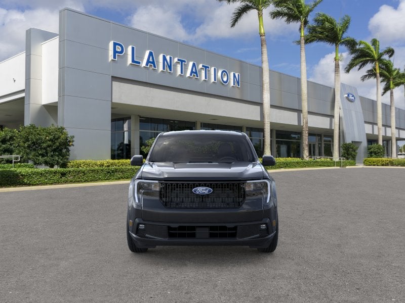 2026 Ford Maverick Lobo Standard AWD SuperCrew