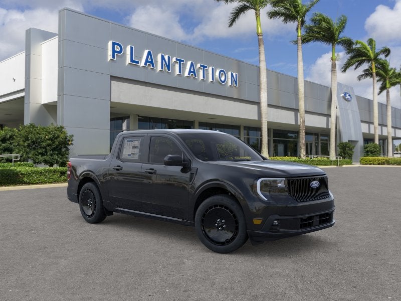2026 Ford Maverick Lobo Standard AWD SuperCrew