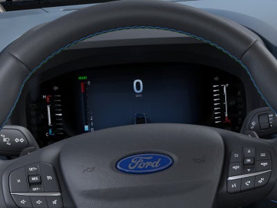 2026 Ford Maverick Lobo Standard AWD SuperCrew