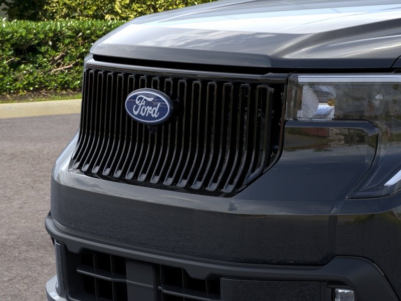2026 Ford Maverick Lobo Standard AWD SuperCrew