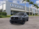 2026 Ford Maverick Lobo Standard AWD SuperCrew