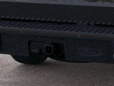 2026 Ford Maverick Lobo Standard AWD SuperCrew