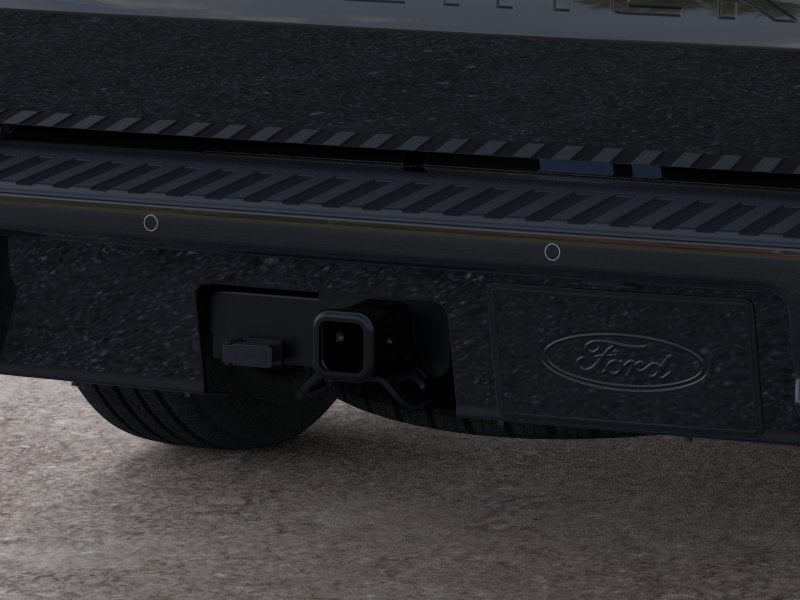 2026 Ford Maverick Lobo Standard AWD SuperCrew