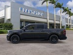 2026 Ford Maverick Lobo Standard AWD SuperCrew