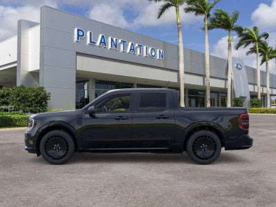 2026 Ford Maverick Lobo Standard AWD SuperCrew