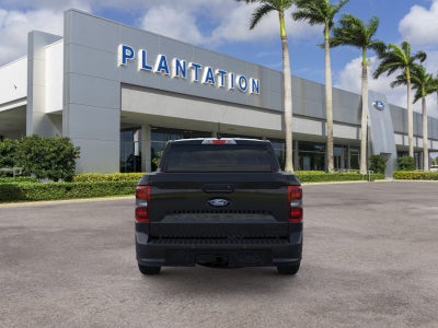 2026 Ford Maverick Lobo Standard AWD SuperCrew