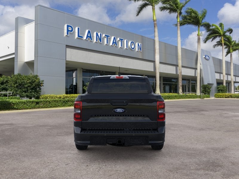 2026 Ford Maverick Lobo Standard AWD SuperCrew