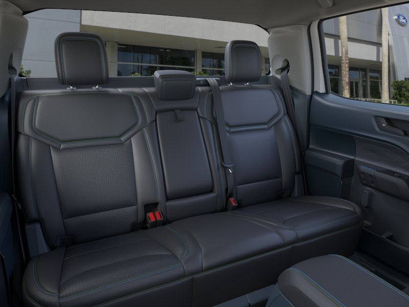 2026 Ford Maverick Lobo Standard AWD SuperCrew