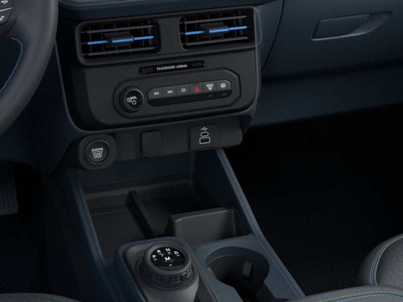 2026 Ford Maverick Lobo Standard AWD SuperCrew