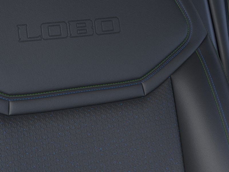 2026 Ford Maverick Lobo Standard AWD SuperCrew