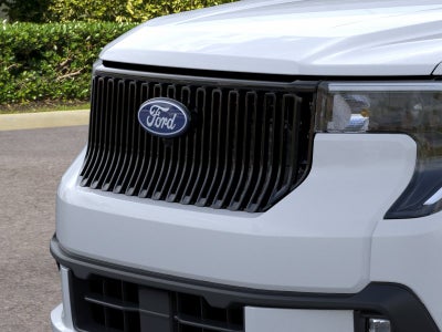 2026 Ford Maverick Lobo Standard AWD SuperCrew