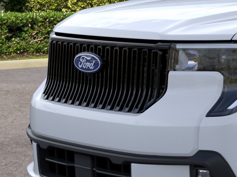 2026 Ford Maverick Lobo Standard AWD SuperCrew