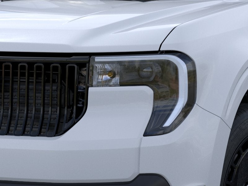 2026 Ford Maverick Lobo Standard AWD SuperCrew