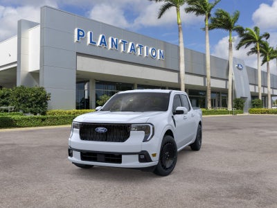 2026 Ford Maverick Lobo Standard AWD SuperCrew