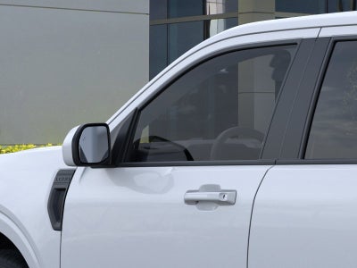 2026 Ford Maverick Lobo Standard AWD SuperCrew