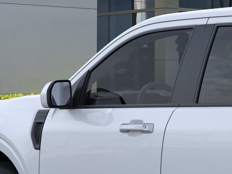 2026 Ford Maverick Lobo Standard AWD SuperCrew